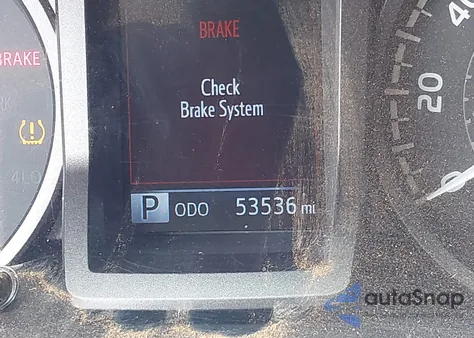 2017 Toyota Tacoma Trd Sport z USA, uszkodzony, nr VIN 3TMCZ5AN7HM076110